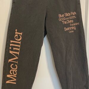 Mac Miller Graphic Pants